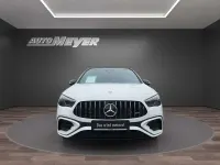 Gebraucht Mercedes GLA35 AMG AMG 306 PS (225 kW) 2025 Weiß SUV