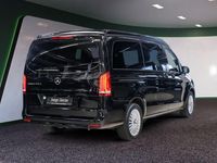 Gebraucht Mercedes V220 Marco Polo 163 PS (119 kW) 2024 Schwarz Van / Kleinbus