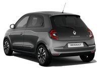 Gebraucht Renault Twingo Techno 60 kW (82 PS) 2023 Grau Kleinwagen