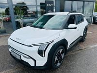 Gebraucht Kia EV3 Earth 150 kW (204 PS) 2025 Weiß SUV