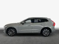 Gebraucht Volvo XC60 Core 250 PS (183 kW) 2024 Vapour grey SUV