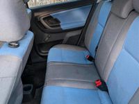 Gebraucht Skoda Fabia 69 PS (50 kW) 2008 Kombi