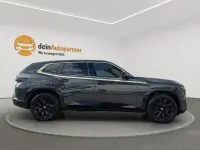 Gebraucht BMW XM Comfort Edition 653 PS (480 kW) 2024 Dravitgrau SUV