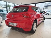 gebraucht Seat Ibiza 1.0TSI Style Beats*Kamera*Sitzhzg*Full Link*