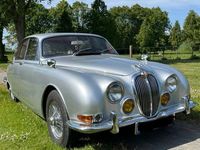 Gebraucht Jaguar S-Type S 228 PS (167 kW) 1964 Silber Limousine