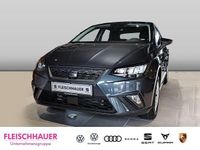 Gebraucht Seat Ibiza Reference 95 PS (69 kW) 2024 Grau Limousine