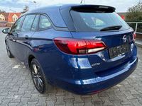 gebraucht Opel Astra 1.5 D Start/Stop Sports Tourer Business Elegance