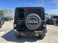 Neu Ineos Grenadier 249 PS (183 kW) 2026 Grau SUV