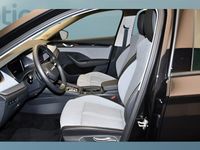 Gebraucht Skoda Octavia 150 PS (110 kW) 2025 Schwarz Kombi