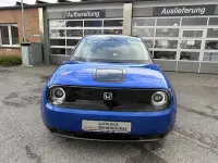 Käytetty Honda e 100 kW (136 HP) 2022 Sininen Viistoperä
