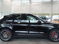 gebraucht Porsche Macan S*ACC*CHRONO*VOLLLEDER*LED*