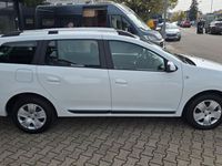 gebraucht Dacia Logan MCV II Kombi Comfort,Navigation,Automatik