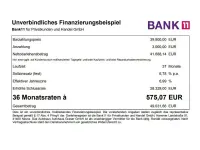 Gebraucht BMW X1 M Sport 156 PS (114 kW) 2025 Schwarz SUV