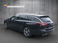 gebraucht Opel Insignia Country Tourer Sports Tourer 1.5 Dire InjectionTurbo Innovation