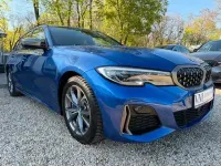 Gebraucht BMW M340 Performance 340 PS (250 kW) 2021 Blau Limousine