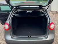 Gebraucht VW Passat 115 PS (84 kW) 2007 Grau Limousine