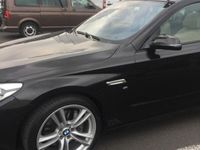 gebraucht BMW 535 Gran Turismo d x Drive M packet