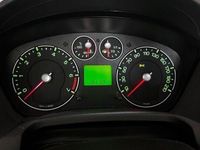 gebraucht Ford Fiesta 1.4 . TÜV 07/25. Bj. 2007 Benzin