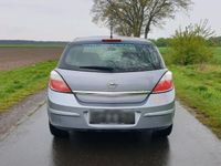 gebraucht Opel Astra TÜV/HU 04/2025