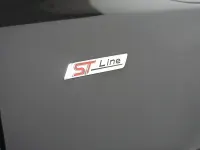 Gebraucht Ford Focus ST-Line X 155 PS (114 kW) 2024 Schwarz Limousine