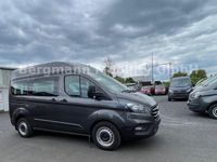 Gebraucht Ford Transit Custom 131 PS (96 kW) 2021 Grau Van / Kleinbus