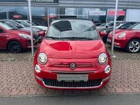 Gebraucht Fiat 500 Red 69 PS (50 kW) 2022 Rot Cabrio