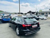 gebraucht Audi A4 Avant 40 TFSI advanced/AHK/Navi/SHZ/