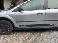 Gebraucht Ford Focus Ambiente 101 PS (74 kW) 2005 Grau Limousine
