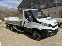Gebraucht Iveco Daily 179 PS (131 kW) 2019 Van