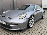 Neu Porsche 911 525 PS (386 kW) 2025 Silber