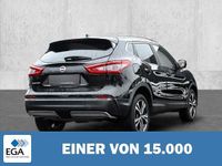 Gebraucht Nissan Qashqai 360º 159 PS (116 kW) 2019 Metallic SUV