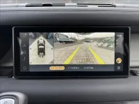 Gebraucht Land Rover Defender S 300 PS (220 kW) 2021 Grau SUV