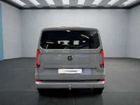 Neu VW T7 150 PS (110 kW) 2025 Grau Van