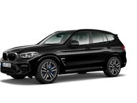 Gebraucht BMW X3 M Shadowline 480 PS (353 kW) 2025 SUV