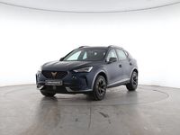 Brugt Cupra Formentor 150 HK (110 kW) 2022 Blå SUV