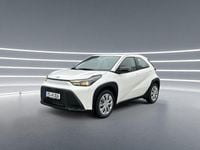Gebraucht Toyota Aygo X PURE 116 PS (85 kW) 2025 Weiß SUV