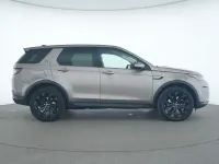Gebraucht Land Rover Discovery SE 200 PS (147 kW) 2022 Braun SUV
