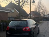 Gebraucht VW Golf 102 PS (75 kW) 2006 Schwarz Coupé