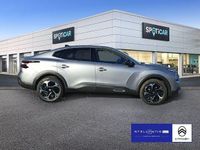 Neu Citroën C4 X PureTech 131 PS (96 kW) 2025 Grau SUV