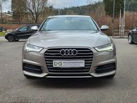 Gebraucht Audi A6 Sport 320 PS (235 kW) 2017 Beige Limousine