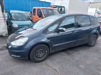 gebraucht Ford S-MAX S-MaxTrend