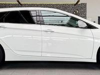 Gebraucht Hyundai i40 135 PS (99 kW) 2017 Weiß Kombi