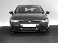 Gebraucht VW Golf VIII Life 131 PS (96 kW) 2024 Uranograu Limousine