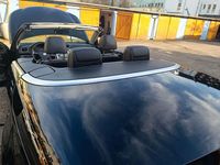 Brugt VW Eos Individual 150 HK (110 kW) 2007 Sort Cabriolet