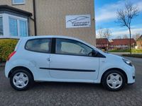 gebraucht Renault Twingo Expression