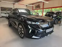 Gebraucht Renault Rafale Techno 200 PS (147 kW) 2025 Schwarz SUV