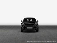 Gebraucht Ford Puma ST-Line 125 PS (91 kW) 2022 Schwarz SUV