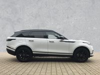 gebraucht Land Rover Range Rover Velar P400e Dyn. SE 20" Pano WinterP