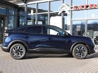 Neu Citroën C4 131 PS (96 kW) 2026 Eclipse blau lackierung SUV