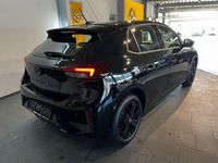 Gebraucht Opel Corsa 101 PS (74 kW) 2024 Karbon schwarz Limousine